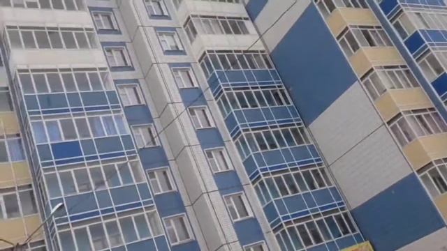 56 Серия. Егор приехал смотреть онлайн