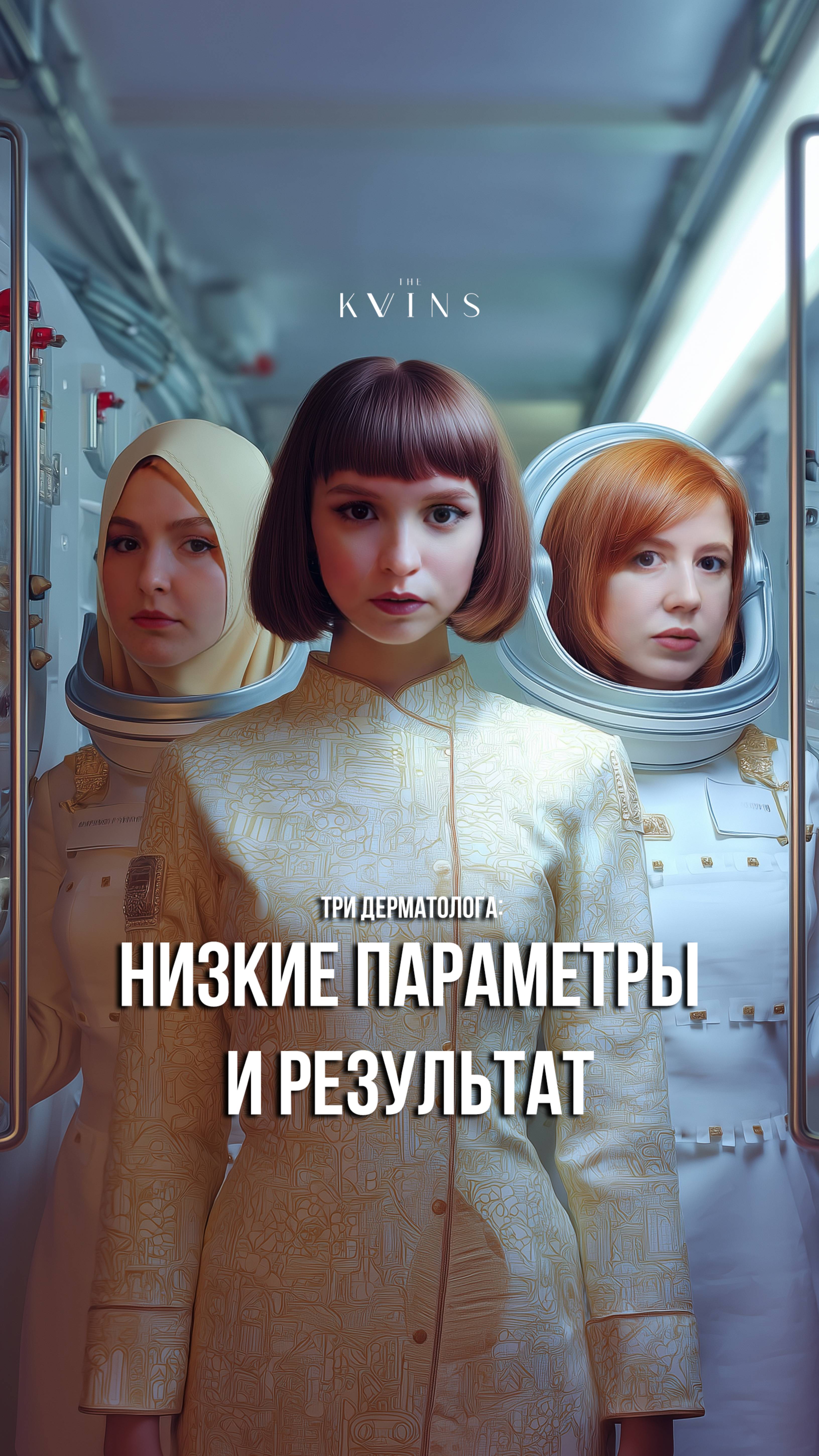 Результата не будет от низких параметров.