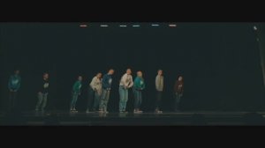 Хип-хоп группа - выступление