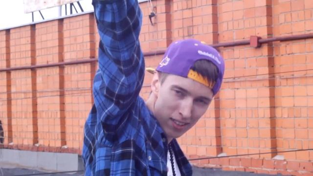 Dynamic Dance. Павел Темников. Видеосессия. смотреть онлайн