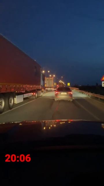 Дорога в Крым. Май 2022. (ч. 14) смотреть онлайн