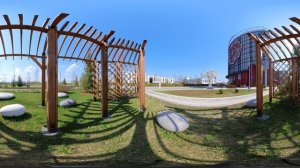 Алабушево VR VIDEO360°