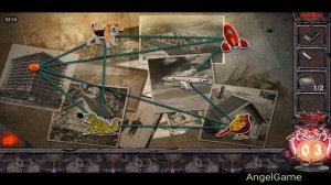 Can You Escape The 100 Room VIII Level 2 Walkthrough