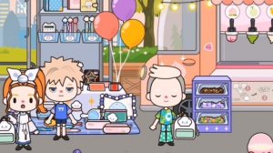 🦋Влог Риты и Питера 🦋|Miga World 🌎|Miga Rita 🦋