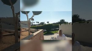 Reef Oasis beach resort 5* Шарм Ель шейх