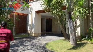 Nusa Dua Beach Hotel and SPA от Pegasus Indonesia Travel