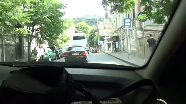 Улочки Тбилиси смотреть онлайн