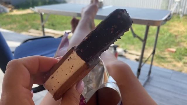 Последние дни отпуска// Накопила карточек// Огород своими руками смотреть онлайн