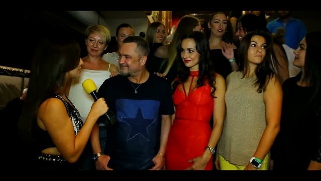 KoZa. Шоу-ресторан AltBier. Вечеринка "Антистресс" смотреть онлайн