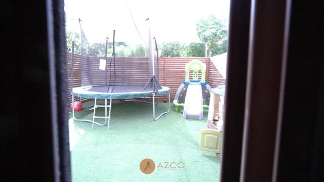 5 Bedroom + Maid's Room + Driver's Room Villa at Millennium Estates, Dubai. смотреть онлайн