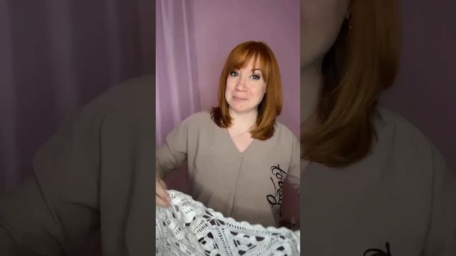 Как начать вязать одежду из мотивов | Творческая среда с Ириной Невзоровой