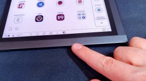 НЕОБЫЧНО И МОЩНО, НО ДОРОГОВАТО! ТЕСТ И ОБЗОР E-INK ПЛАНШЕТА BIGME B1051C PRO С ALIEXPRESS