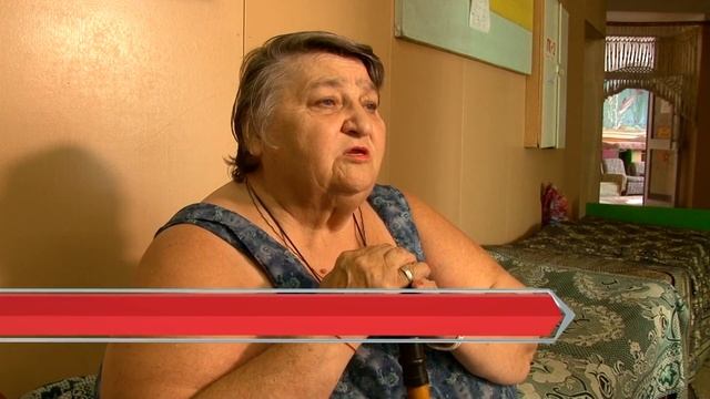 Трагедия в Cергеевке