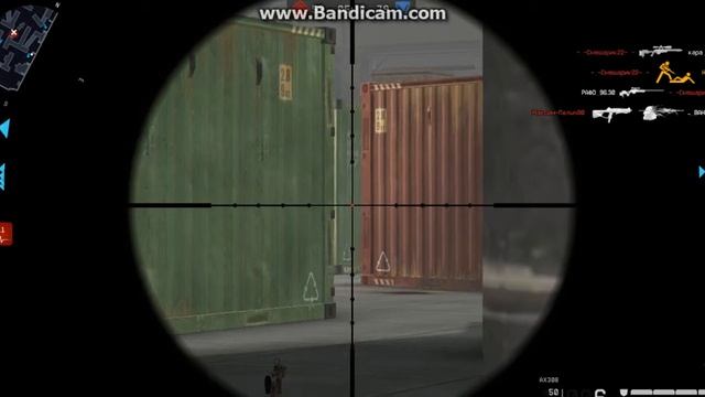 Ангар 2.0|McMillan CS5 "Магма" смотреть онлайн