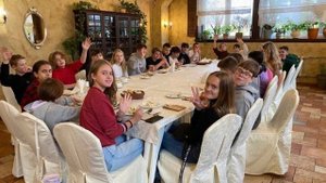 Калининград Осень 2021