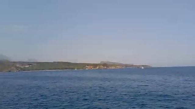 Турция 2011(яхта) смотреть онлайн