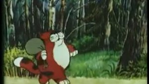 Ивашка из дворца пионеров