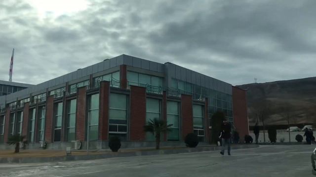 VLOG ДЕНЬ 3: Авторынок в Рустави. Отель. Дорога домой🚗🏔