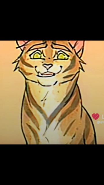 Коты воители/утерянные файлы смотреть онлайн