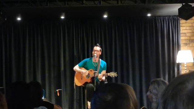 Василий Уриевский - Девочка DJ. 15.07.2023 смотреть онлайн