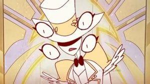 Большой Б-г - Ep №1 / Бог вернулся с отпуска (рус. Дубляж)