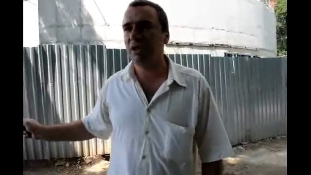 16 июня, комиссия по пляжам Алупки смотреть онлайн