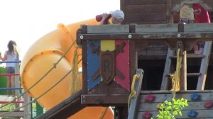 02 - Лазурный`17-9 - Начало смены