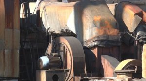 санаторий Уссури