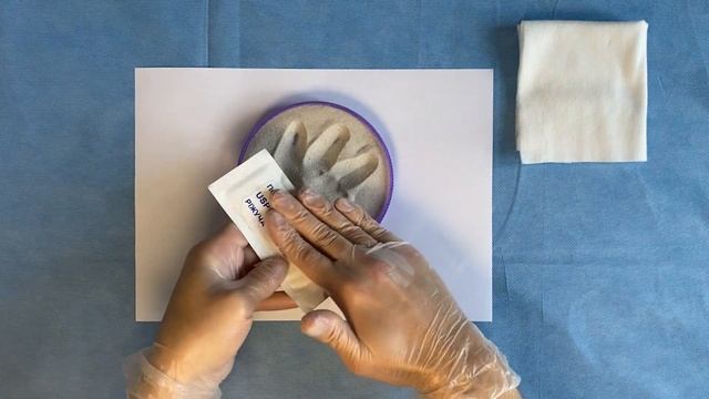 MEDITEC. Шовні матеріали, тактична серія смотреть онлайн