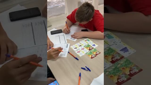 Игра “FLIXA “ в санатории Солнечный. г. Пятигорск 130 детей. смотреть онлайн