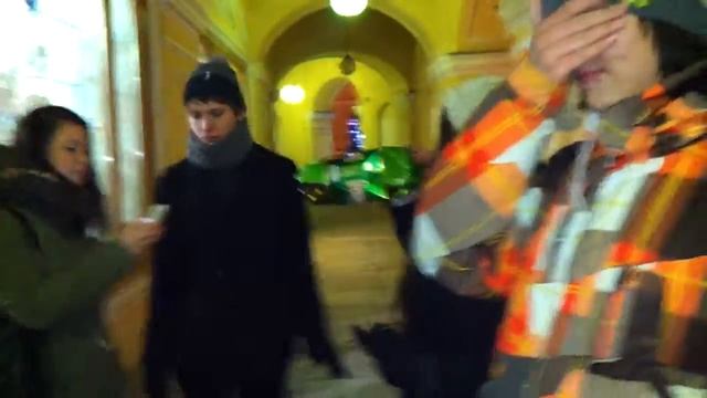 просто д зимой смотреть онлайн