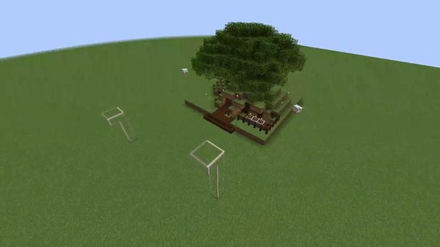 JurassiCraft | Mixosaurus sounds смотреть онлайн