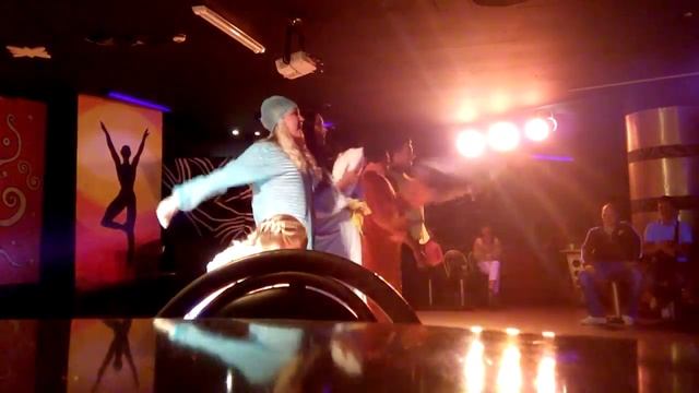 Египет Hotel ROYAL ROJANA RESORT смотреть онлайн