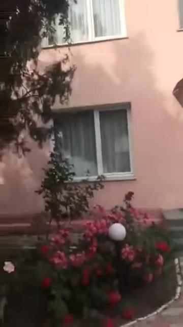 Пансионат Сапфир Лето 2022. Посёлок Курортное/Крым смотреть онлайн