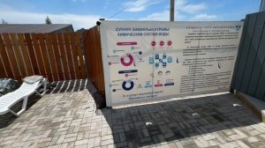 Иссык-Куль 2024 Чолпон-Ата