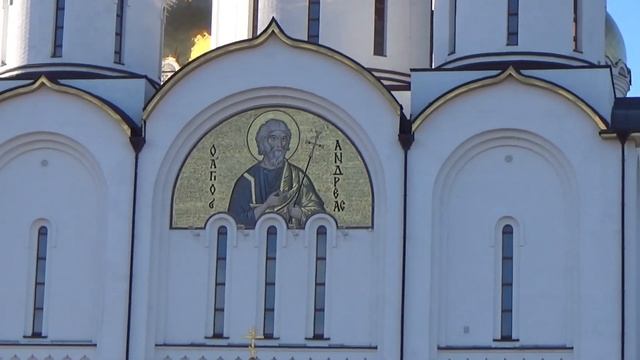 Геленджик - город курорт! Гуляем по Андреевскому парку! ежедневные влоги. смотреть онлайн