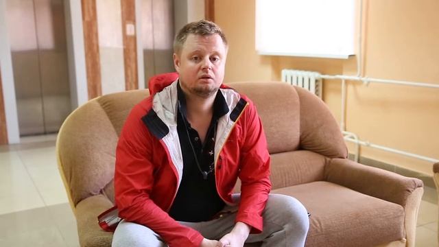 Отзыв о программе ЭРЛ смотреть онлайн