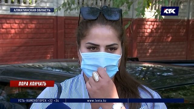 «Прихожу в кабинет, он сидит в нижнем белье»: работники клиники собрали компромат на директора