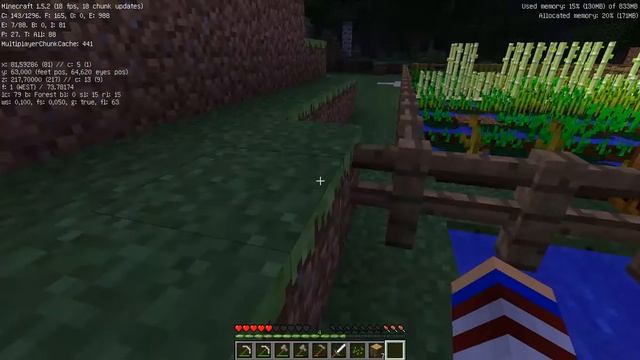 vidéo pour voir mon logiciel
