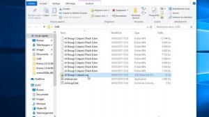 Kronos - Convertir une image Sega Saturn en CHD