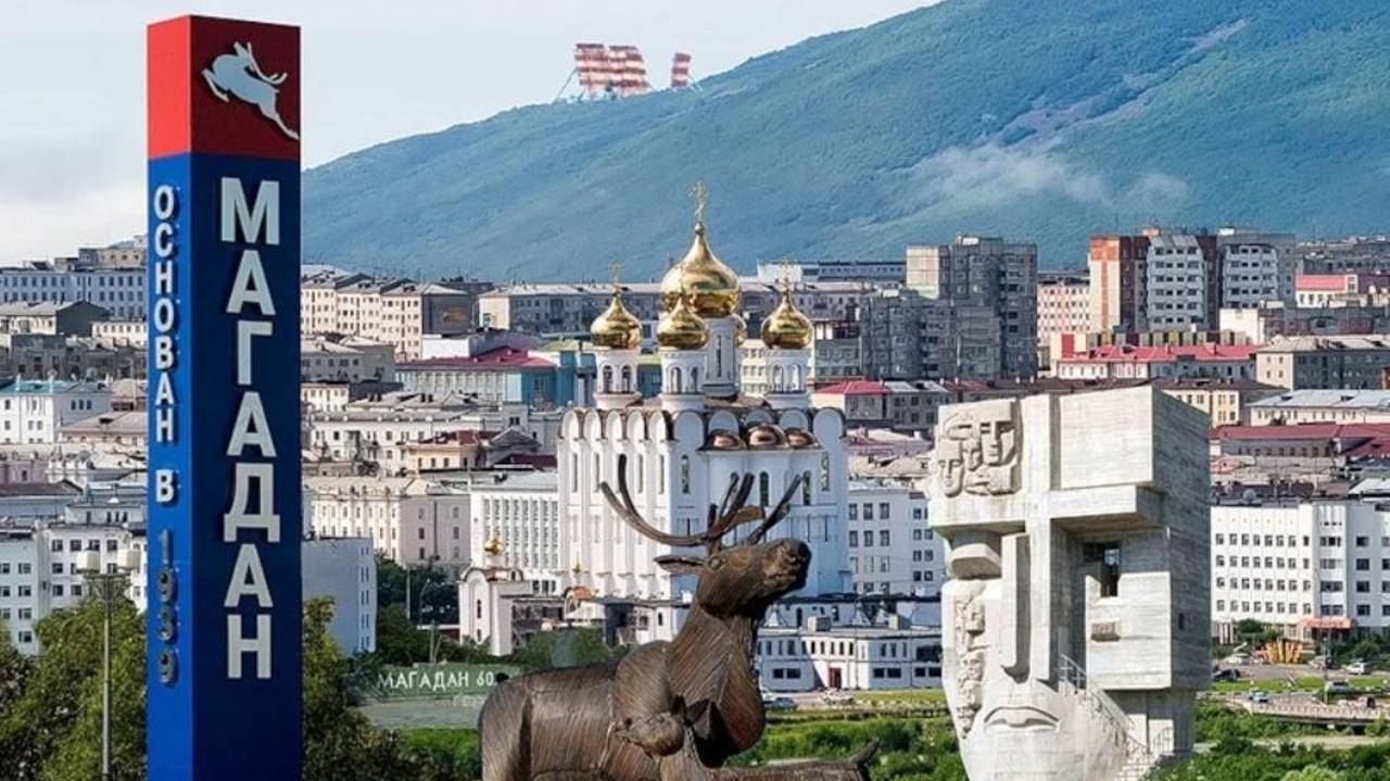Где в России самые высокие пенсии по старости?