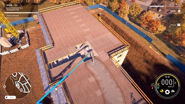 Construction simulator 2022 ➤ Отель для инвестора (Сдача отеля) смотреть онлайн