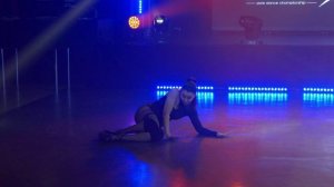 15.3. Шапаренко Дарья -Strip Plastic Amateurs Diva pole dance championship