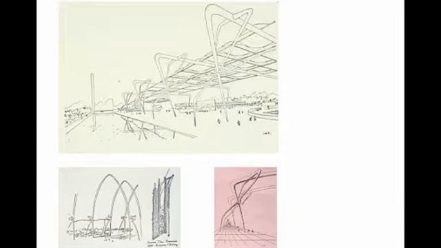 John Lobell, Louis Kahn: Early Work смотреть онлайн