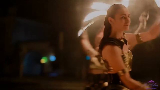 Выступление Бельтайна на выпускном, организованным агенством Richberry смотреть онлайн