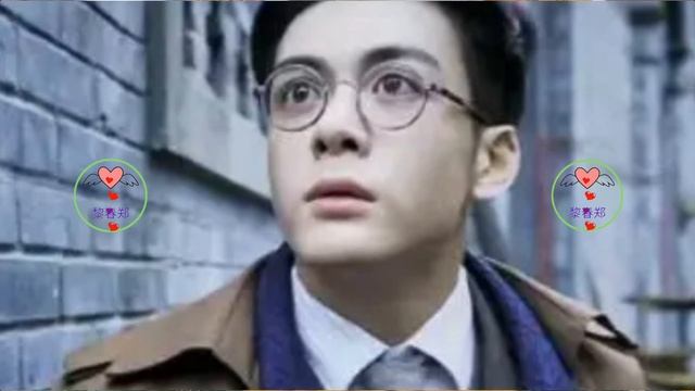 同样是用谍战剧“翻身”，把王一博与曾舜晞比较，谁更胜一筹 #王一博 #Wángyībó #WangYibo #Вангибо #ワンイーボ #หวังอี้ป๋อ #1黎春郑