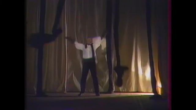 20 летний юбилей театра смотреть онлайн