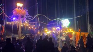 Систо 2024 - самый экстремальный фест в моей жизни!