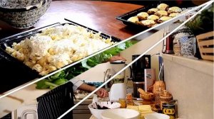 Вегетарианство / Вегетарианское кулинарное искусство от Аннады