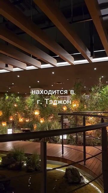 Кофейни в Корее отдельный вид искусства 😍 #влоги #кореявлог #влог #мужкореец